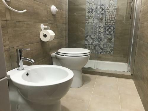 Apartamento Casa De Gasperi