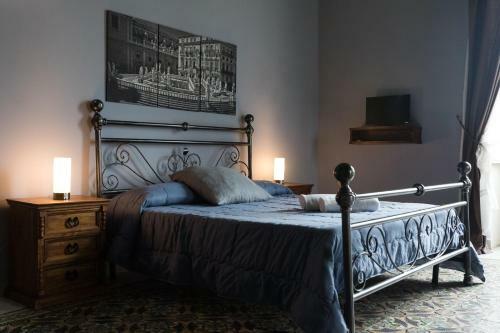 Bed & Breakfast Antica Dimora