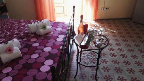 Bed & Breakfast Antica Dimora