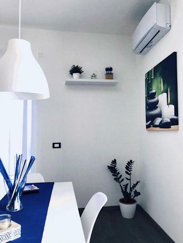 Apartamento Le Quattro Chiavi