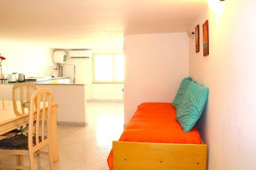 Apartamento La Casetta