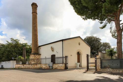 Villa Torre Nettuno