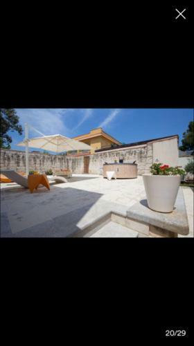 Villa Torre Nettuno