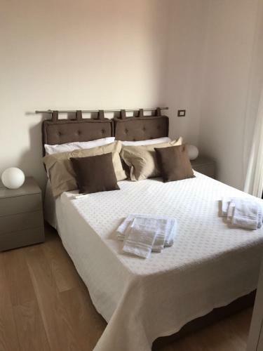 Apartamento Vista Capo