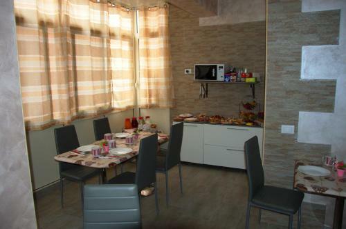 B&B Palermo Sole & Cultura