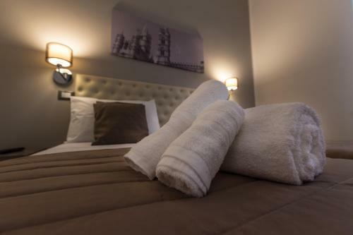 Apartamento Casant� Guest Home