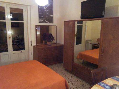 Bed & Breakfast Stella Maris
