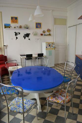 Albergue Via Zara