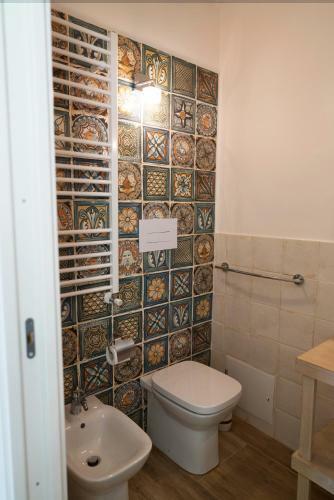 Baglio Reale Apartments