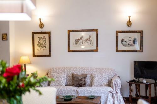 Apartamento Scirocco House
