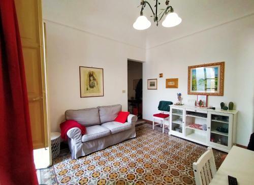 Apartamento Le Terrazze Segrete