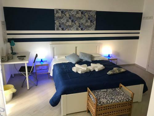 Centrumassimo B&B