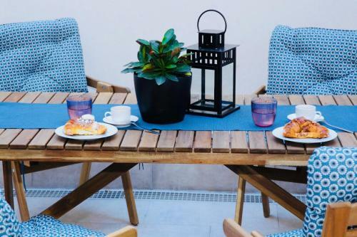 Cluverio11 Luxury Apartment