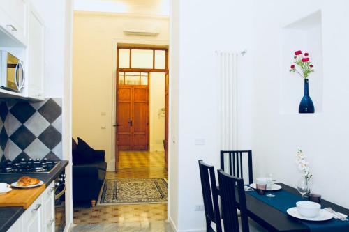 Cluverio11 Luxury Apartment