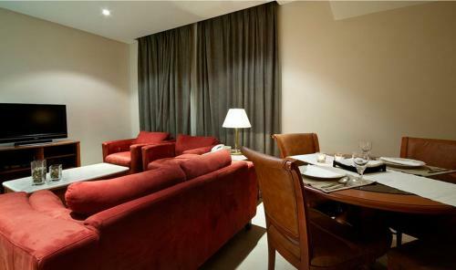 Apartamento Sham Suites Al Khobar