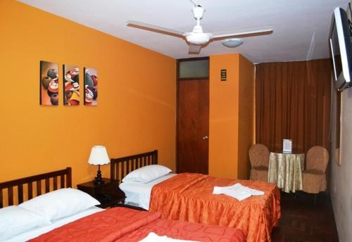 Posada Hostal Bona Nit