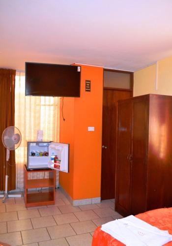 Posada Hostal Bona Nit