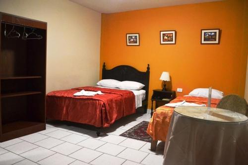 Posada Hostal Bona Nit