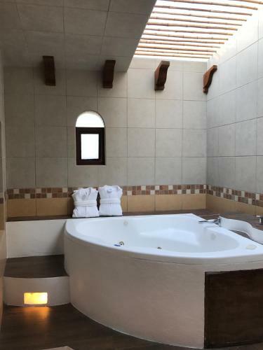 Hotel Puesta Del Sol