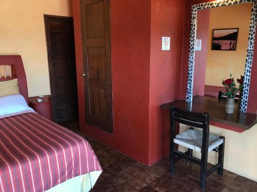 Hotel Puesta Del Sol
