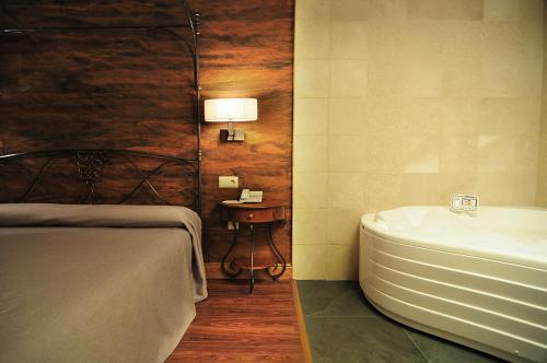 Hotel Rivera Del Duero
