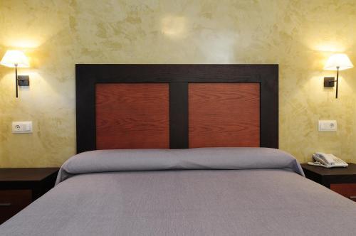 Hotel Rivera Del Duero