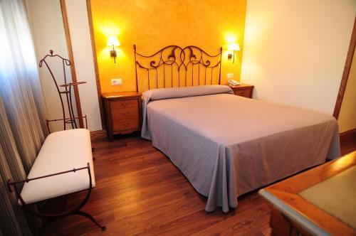 Hotel Rivera Del Duero