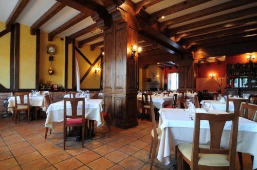 Hotel Rivera Del Duero