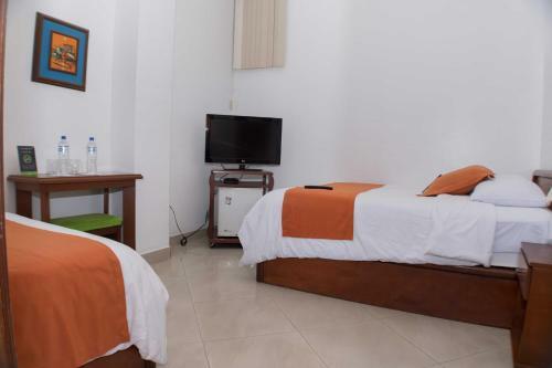 Hotel Castell