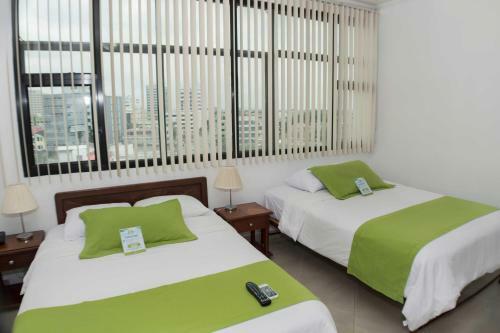 Hotel Castell