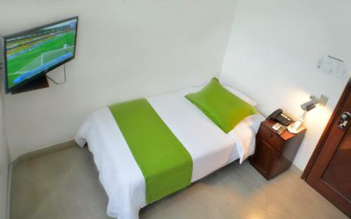 Hotel Castell