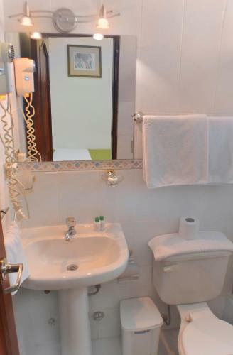 Hotel Castell