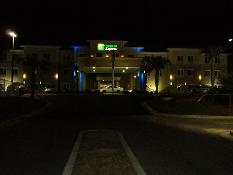 Hotel Holiday Inn Express & Suites Bonifay