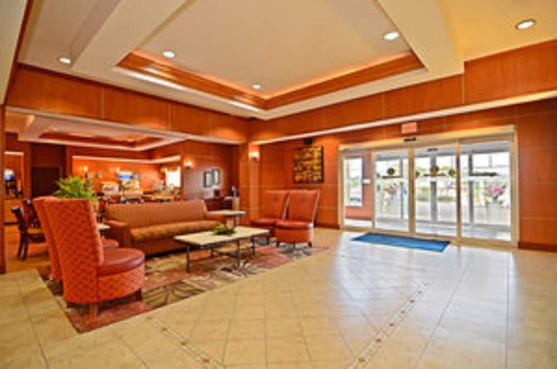Hotel Holiday Inn Express & Suites Bonifay