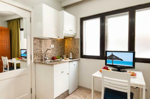 Aparthotel Hotel Apartamento Bajamar