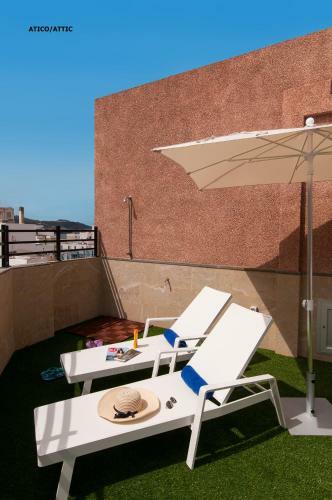 Aparthotel Hotel Apartamento Bajamar