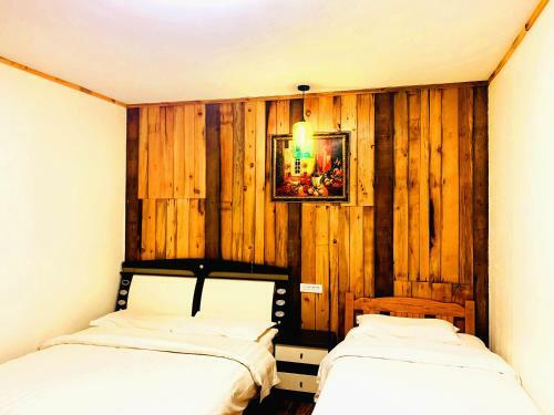 Shuyuan Youth Hostel