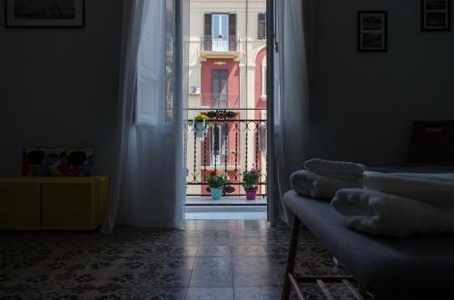 Apartamento Sammartino 108