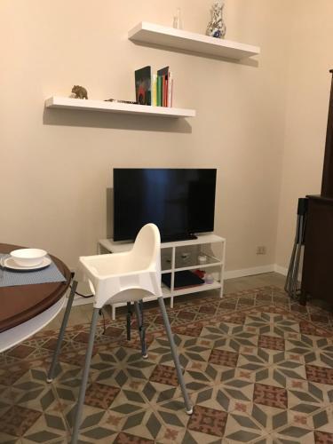 Apartamento Sammartino 108
