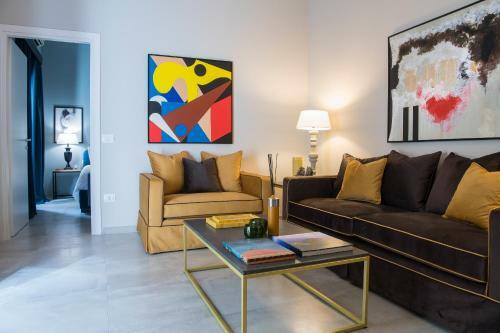 Apartamento A&g Dimore Di Famiglia - City Centre