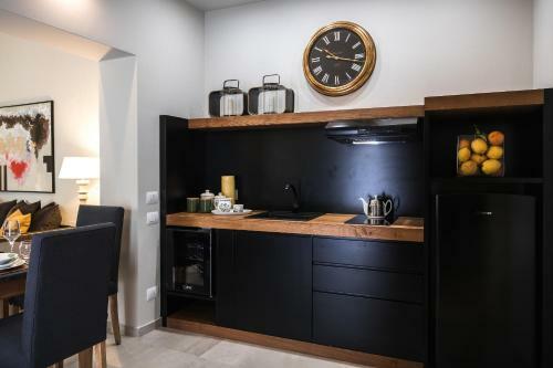 Apartamento A&g Dimore Di Famiglia - City Centre