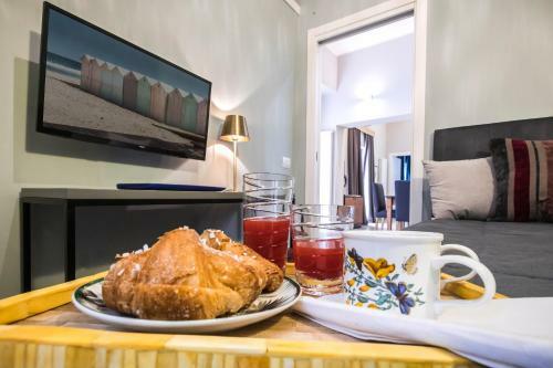 Apartamento A&g Dimore Di Famiglia - City Centre
