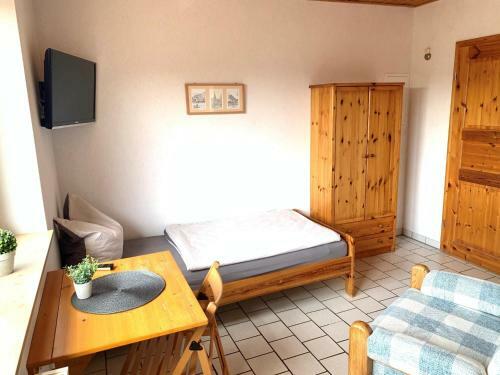 Apartamento Appartementhaus Schlagstein App1