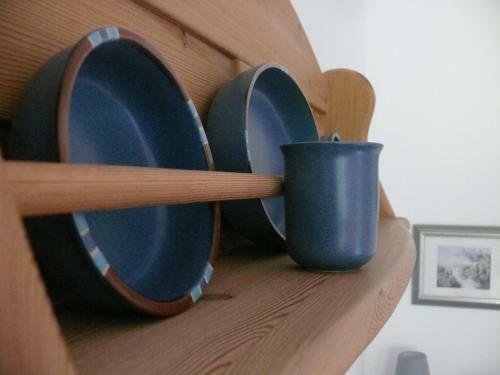 Apartamento Wald Und Wiese