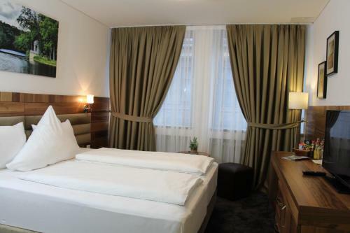 Hotel Bayrischer Hof