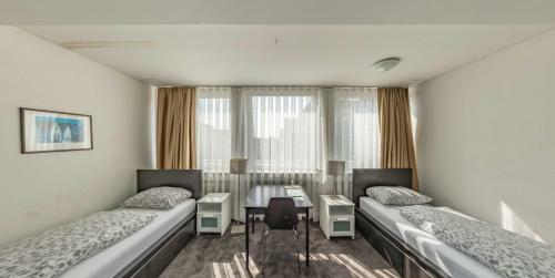 Hotel Bayrischer Hof