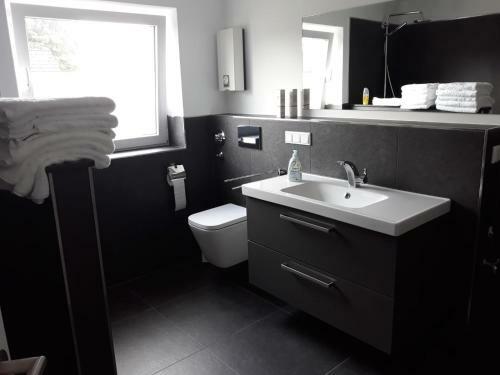Apartamento Wohnung Im Gr�nen Mit Traumhaften Ausblick