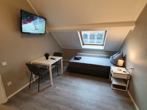 Stadtzentrum Apartments Krefeld