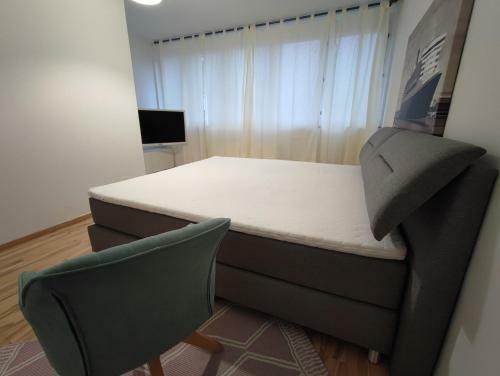 Apartamento Koochi-g�steappartement 47 Qm Nr-43