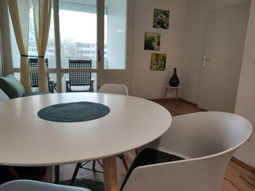 Apartamento Koochi-g�steappartement 47 Qm Nr-43